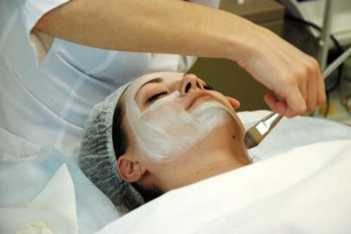 Щадящая маска - пилинг с фруктовыми кислотами от Biologique Recherche в центре релаксации Самурай Club? 04 Щадящая маска - пилинг с фруктовыми кислотами от Biologique Recherche в центре релаксации Самурай Club? 04