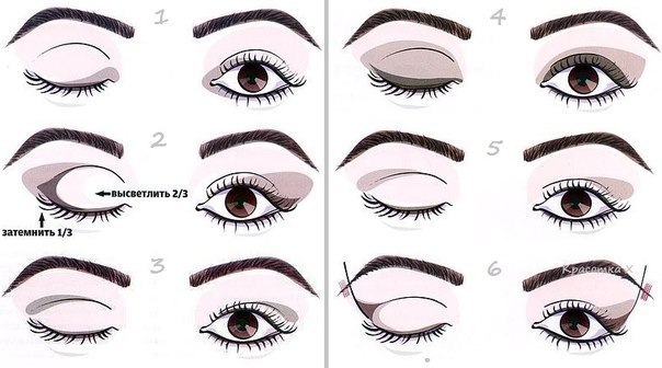 Вы хотите ошеломить мужчин своей красотой, но ваша внешность не соответствует вашим желаниям. Вы хотите ошеломить мужчин своей красотой, но ваша внешность не соответствует вашим желаниям.