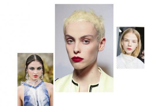 7 бьюти - трендов весна - лето 2018: лицо. 05 7 бьюти - трендов весна - лето 2018: лицо. 05