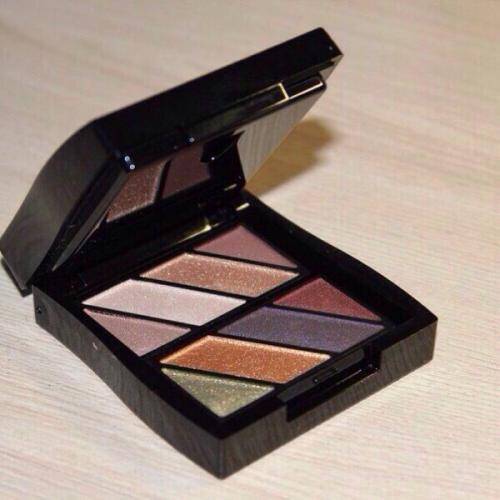 Как пользоваться тенями: 10 лайфхаков для выразительных глаз. 01