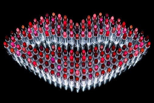 Правильно мы выбираем правильный оттенок помады. 03 Правильно мы выбираем правильный оттенок помады. 03