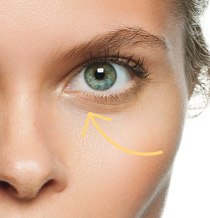 1 Корректор Зеленого Цвета. Скрывает покраснения кожи. 01