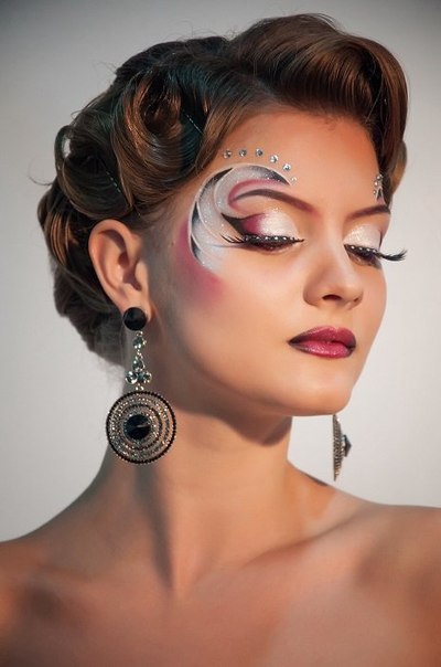 Дорогие девушки, приглашаем Вас на весенний beauty non-stop. 03 Дорогие девушки, приглашаем Вас на весенний beauty non-stop. 03