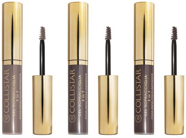 Как сделать макияж «без макияжа». 02