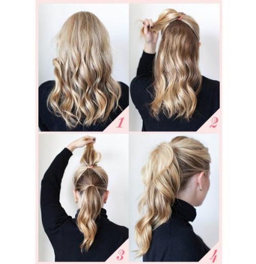 Бьюти - лайфхаки, которые изменят твою жизнь. 05