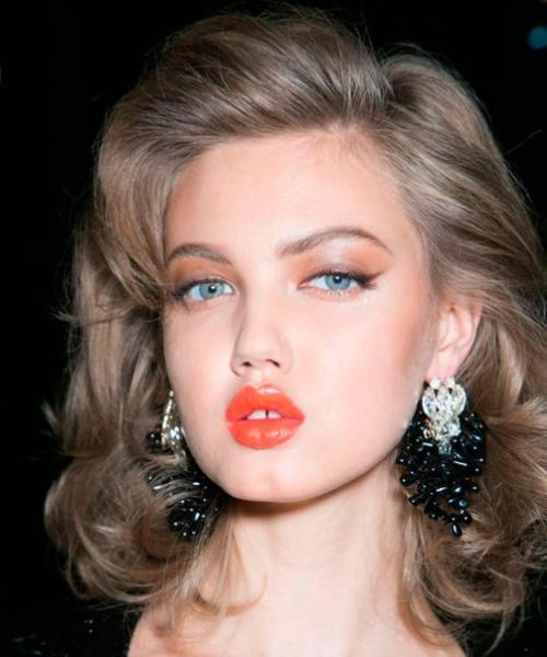 Модные цвета весна - лето 2016. 06