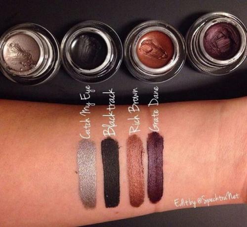 Неожиданная коллекция от M. A. C. 04