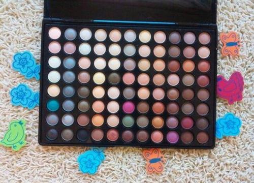 Замечательные палетки МАС? 02