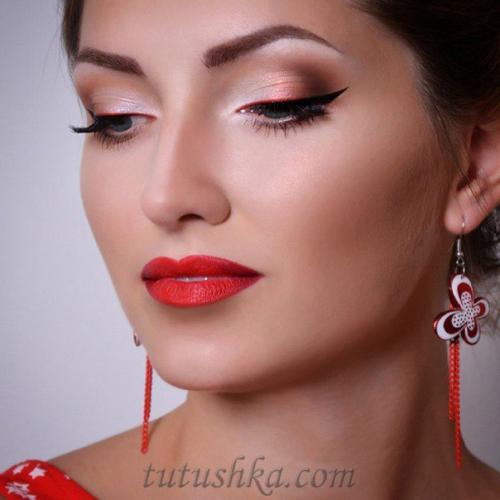 Курс визажа. Стоимость полного курса 12000. 01 Курс визажа. Стоимость полного курса 12000. 01