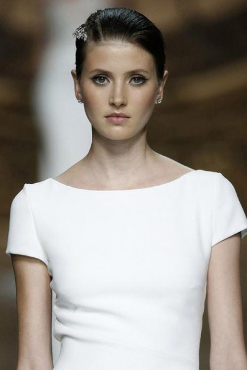 Хотите знать 5 тенденций свадебного макияжа 2016? 04