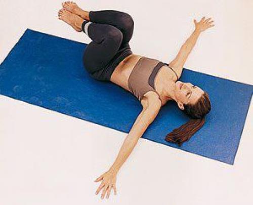 Фит - йога. Тренировка для торса, которая поможет укрепить брюшной пресс и восстановить баланс духа. 06 Фит - йога. Тренировка для торса, которая поможет укрепить брюшной пресс и восстановить баланс духа. 06