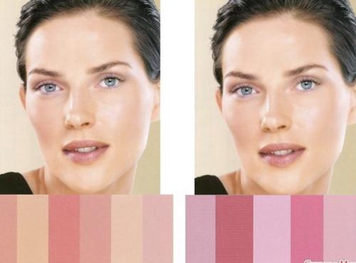 Лето. Естественность снова в моде, поэтому остается только разобраться, какие именно цвета нам подходят. 02