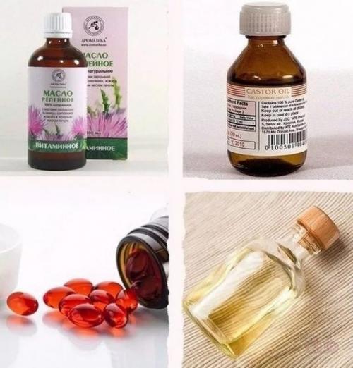 Волшебные народные средства для роста бровей? 01