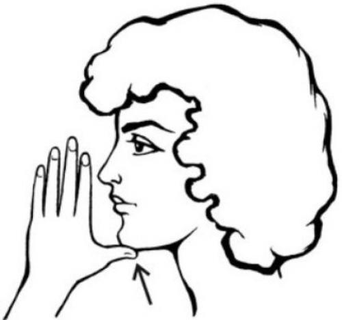 Массаж биологически активных точек на ЛИЦЕ помогающий расслабиться. 01 Массаж биологически активных точек на ЛИЦЕ помогающий расслабиться. 01