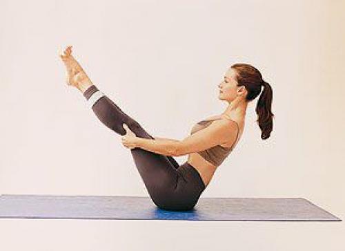 Фит - йога. Тренировка для торса, которая поможет укрепить брюшной пресс и восстановить баланс духа. 05 Фит - йога. Тренировка для торса, которая поможет укрепить брюшной пресс и восстановить баланс духа. 05