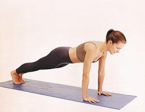 Фит - йога. Тренировка для торса, которая поможет укрепить брюшной пресс и восстановить баланс духа. 01 Фит - йога. Тренировка для торса, которая поможет укрепить брюшной пресс и восстановить баланс духа. 01