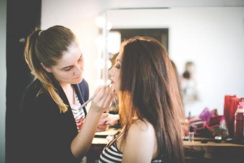 Здравствуйте, милые девушки! 01 Здравствуйте, милые девушки! 01