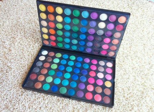 Замечательные палетки МАС? 01