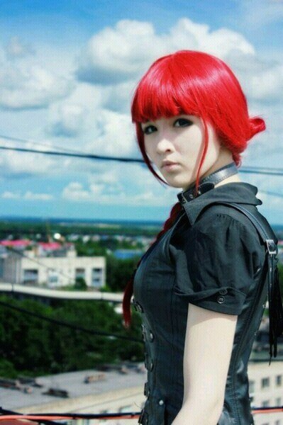 Наше новое интервь с Lir San]. 04