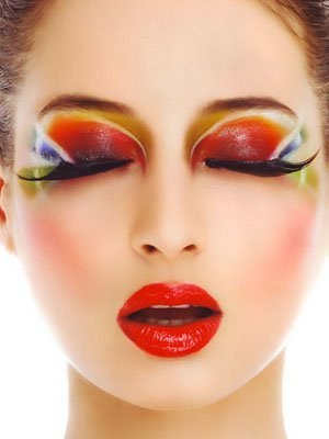 Дорогие девушки!  Я всех желающих на курс обучения Макияж для Себя приглашаю. 01