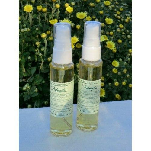 Что такое гидрофильное масло? 02 Что такое гидрофильное масло? 02