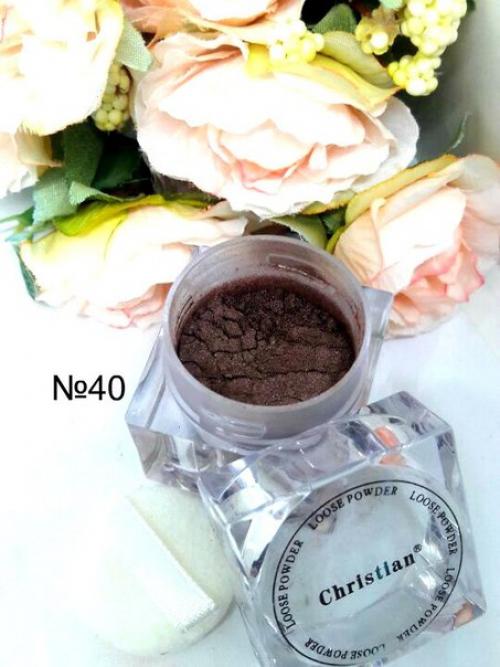 Тени рассыпчатые (поштучно? 09 Тени рассыпчатые (поштучно? 09