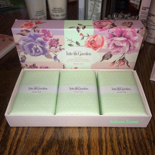 Весенняя сказка от мэри Кэй? 01 Весенняя сказка от мэри Кэй? 01