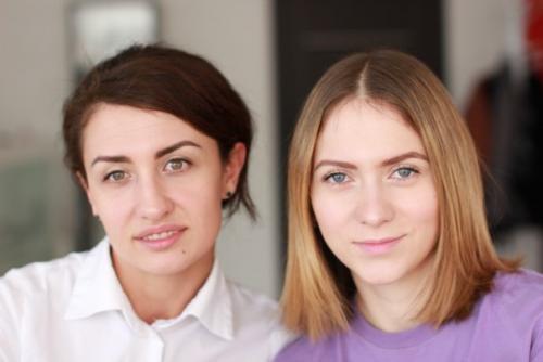 Программа курса САМ Себе Визажист. 05 Программа курса САМ Себе Визажист. 05