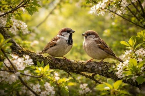 Биолог о тревожном исчезновении двух Видов птиц в рассказала ДНР.

