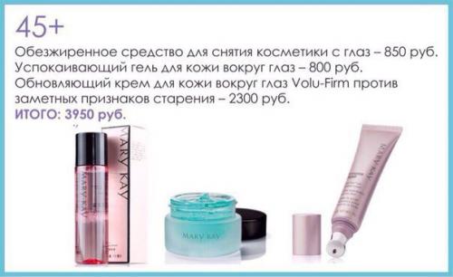 Зона нежности.  Мужчины, глядя на женщину, обращают внимание в первую очередь на глаза. 03