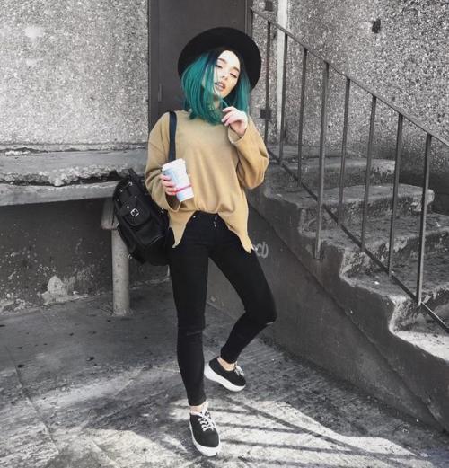 Как стать самой стильной в классе/школе? 01 Как стать самой стильной в классе/школе? 01