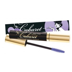 Тушь для ресниц Cabaret от Vivienne Sabo. Тушь для ресниц Cabaret от Vivienne Sabo.