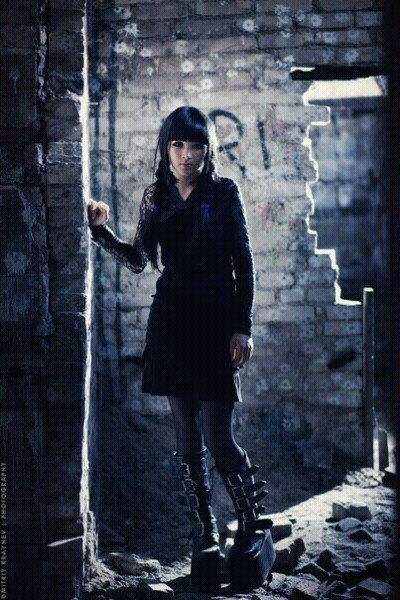 Наше новое интервь с Lir San]. 02