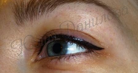 5 мифов о перманентном макияже. 04 5 мифов о перманентном макияже. 04