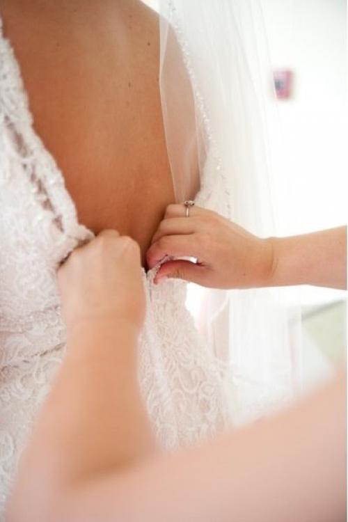 Предсвадебная подготовка невесты. 05 Предсвадебная подготовка невесты. 05