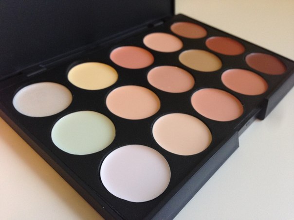 10 секретов супермакияжа. 01 10 секретов супермакияжа. 01