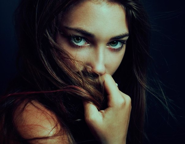 Как часто вы бываете довольны получившимися фото. 01