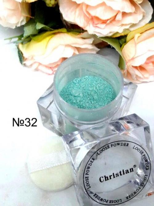 Тени рассыпчатые (поштучно? 02 Тени рассыпчатые (поштучно? 02