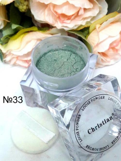 Тени рассыпчатые (поштучно? 03 Тени рассыпчатые (поштучно? 03