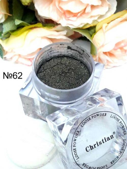 Тени рассыпчатые (поштучно? 04 Тени рассыпчатые (поштучно? 04