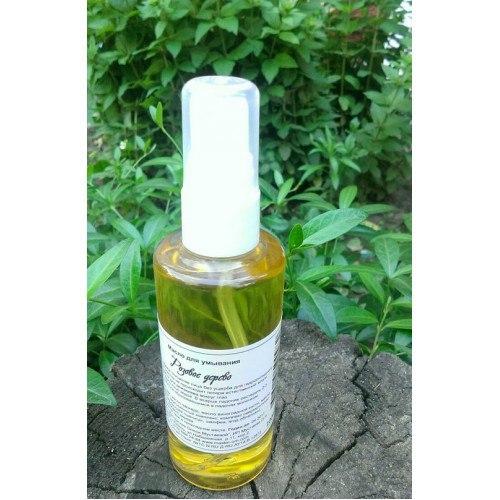 Что такое гидрофильное масло? 01 Что такое гидрофильное масло? 01