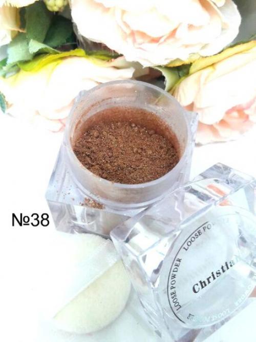 Тени рассыпчатые (поштучно? 07 Тени рассыпчатые (поштучно? 07