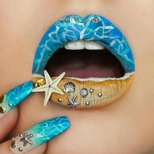 Свежая порция вдохновения подъехала. 04