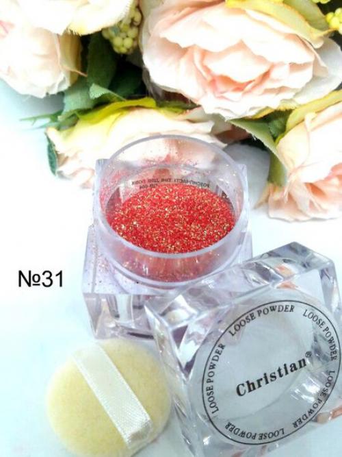 Тени рассыпчатые (поштучно? 01 Тени рассыпчатые (поштучно? 01