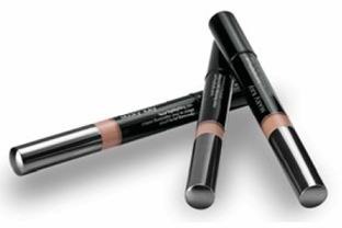 Правильно мы наносим тональный крем с Mary Kay! 02