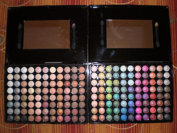 10 секретов супермакияжа. 03 10 секретов супермакияжа. 03