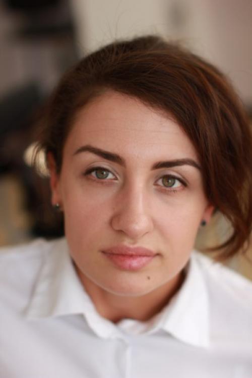 Программа курса САМ Себе Визажист. 03 Программа курса САМ Себе Визажист. 03