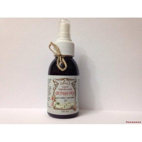 Что такое гидрофильное масло? 03 Что такое гидрофильное масло? 03