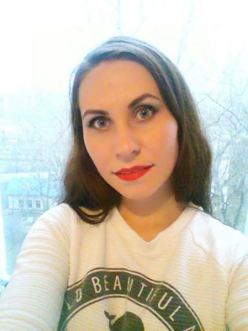 История о зависти и в какой-то степени ненависти. 01