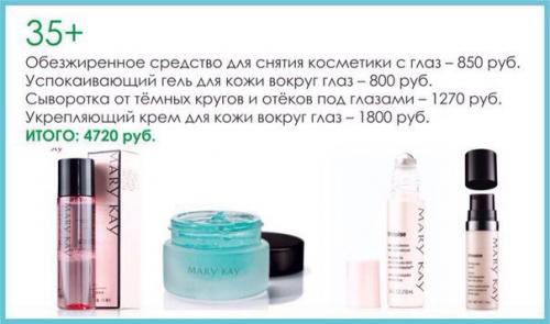 Зона нежности.  Мужчины, глядя на женщину, обращают внимание в первую очередь на глаза. 02